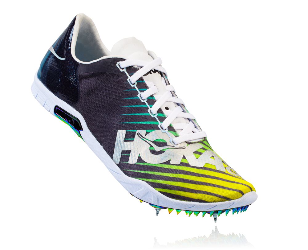 Hoka One One Speed Evo R Spikes Herr Olika Färger - SE-9732108